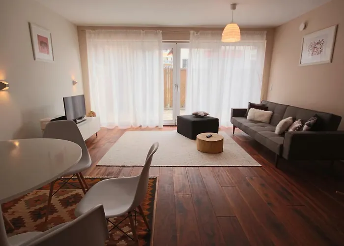 Appartement Lifestyle by Schladming Appartements