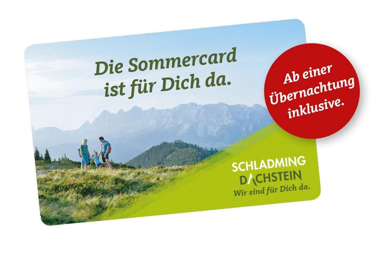 Apartment Lifestyle By Schladming