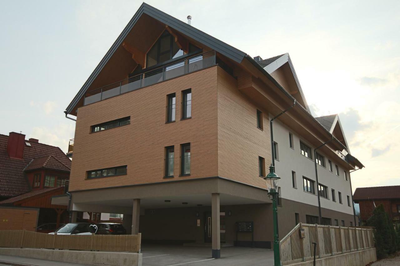 Lifestyle By Apartment Schladming